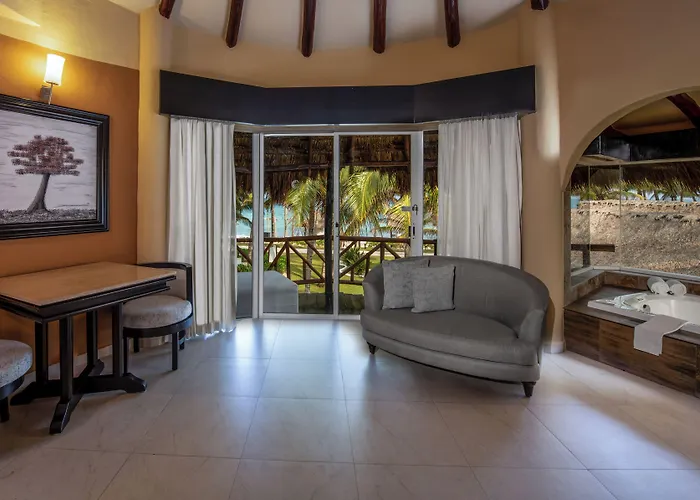 Resort El Dorado Casitas Royale, & Inclusive - Adults Only 5*