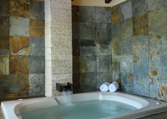 El Dorado Casitas Royale, & Inclusive - Adults Only 5* Puerto Morelos