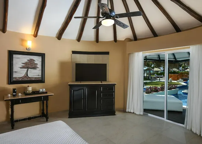 El Dorado Casitas Royale, & Inclusive - Adults Only Resort