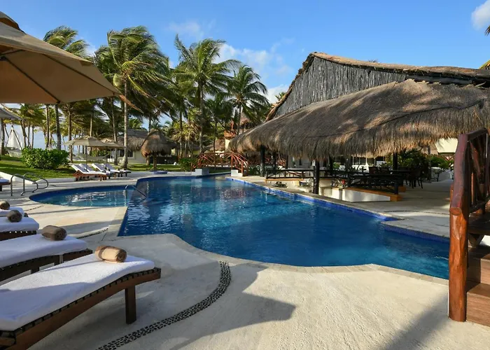 El Dorado Casitas Royale, & Inclusive - Adults Only 5*