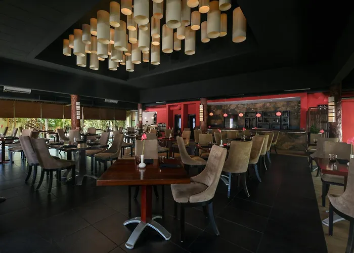 El Dorado Casitas Royale, & Inclusive - Adults Only Puerto Morelos