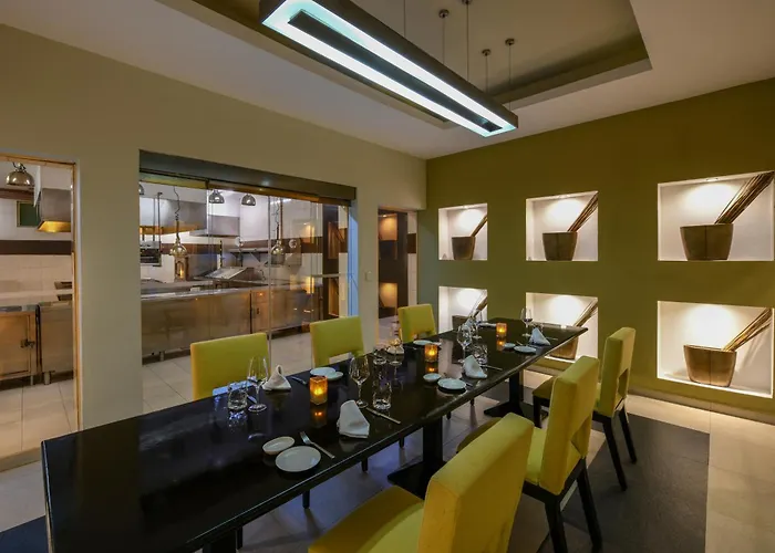 El Dorado Casitas Royale, & Inclusive - Adults Only