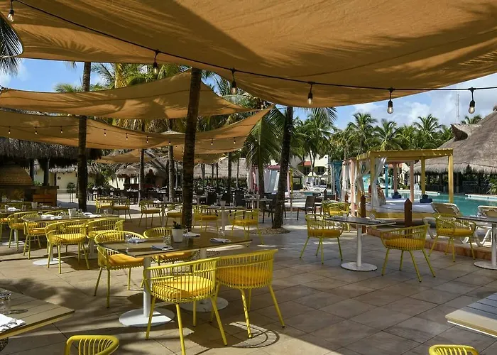 Resort El Dorado Casitas Royale, & Inclusive - Adults Only Puerto Morelos