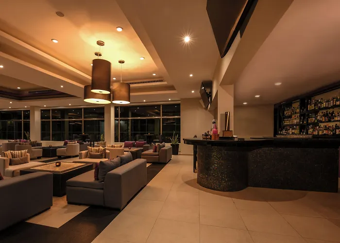 El Dorado Casitas Royale, & Inclusive - Adults Only Station touristique