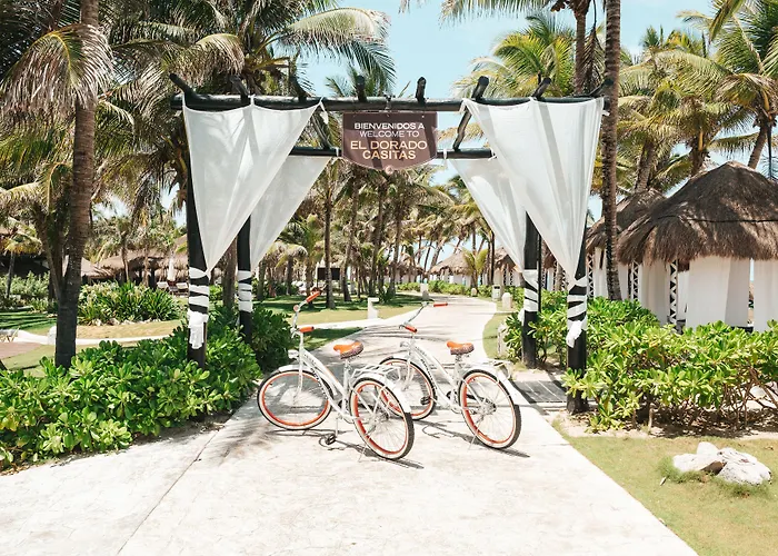 El Dorado Casitas Royale, & Inclusive - Adults Only 5*
