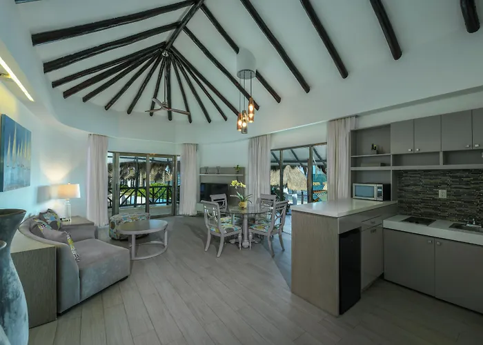 Station touristique El Dorado Casitas Royale, & Inclusive - Adults Only Puerto Morelos