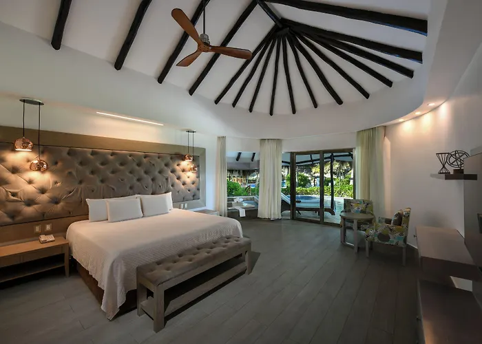 El Dorado Casitas Royale, & Inclusive - Adults Only