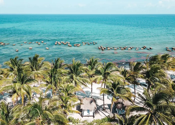 El Dorado Casitas Royale, & Inclusive - Adults Only Station touristique 5*