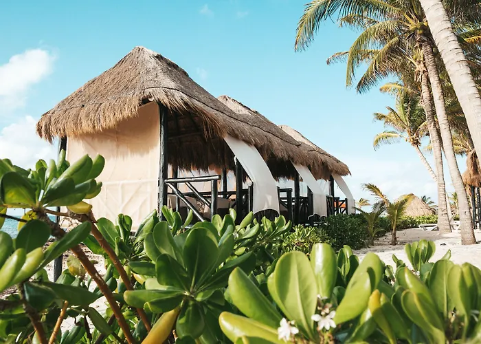 Station touristique El Dorado Casitas Royale, & Inclusive - Adults Only Puerto Morelos