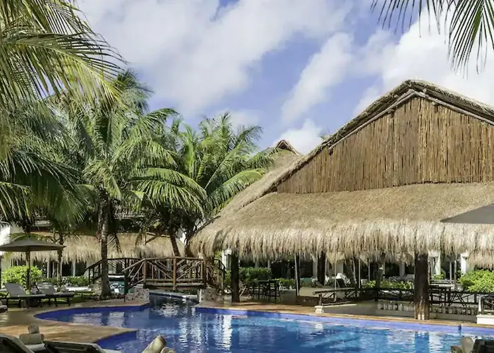 El Dorado Casitas Royale, & Inclusive - Adults Only Resort